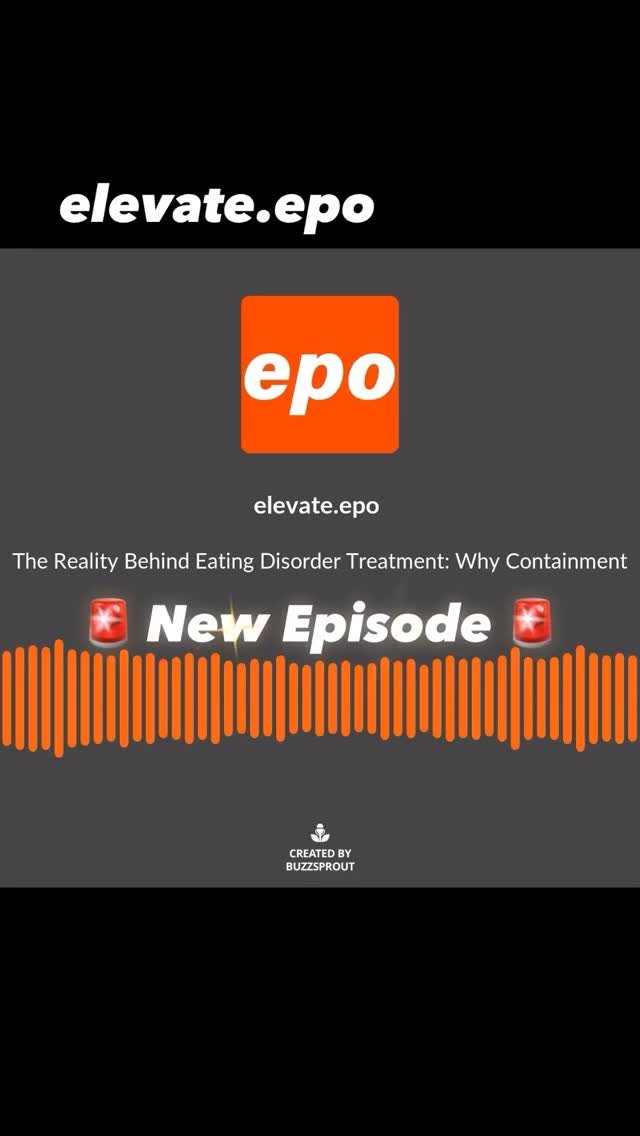 Most people think eating disorder treatment looks like group hugs, colorful meal plans, and affirmations taped to the wall.
Here’s the real version:
A patient, waste can in hand, shaking — stopping you in the hallway to vomit without war