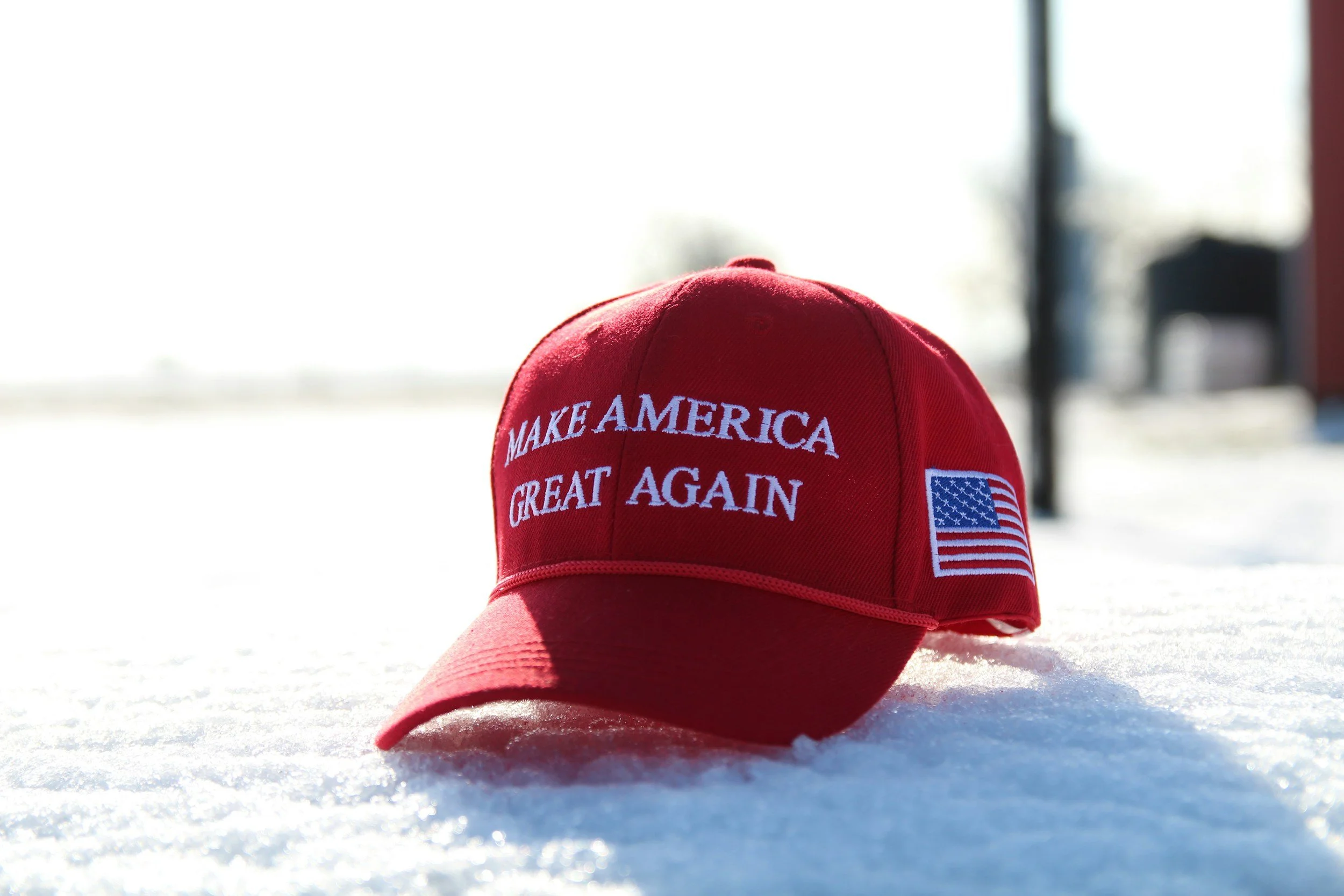 Projective Identity and the Rise of Unamerican Masculinity