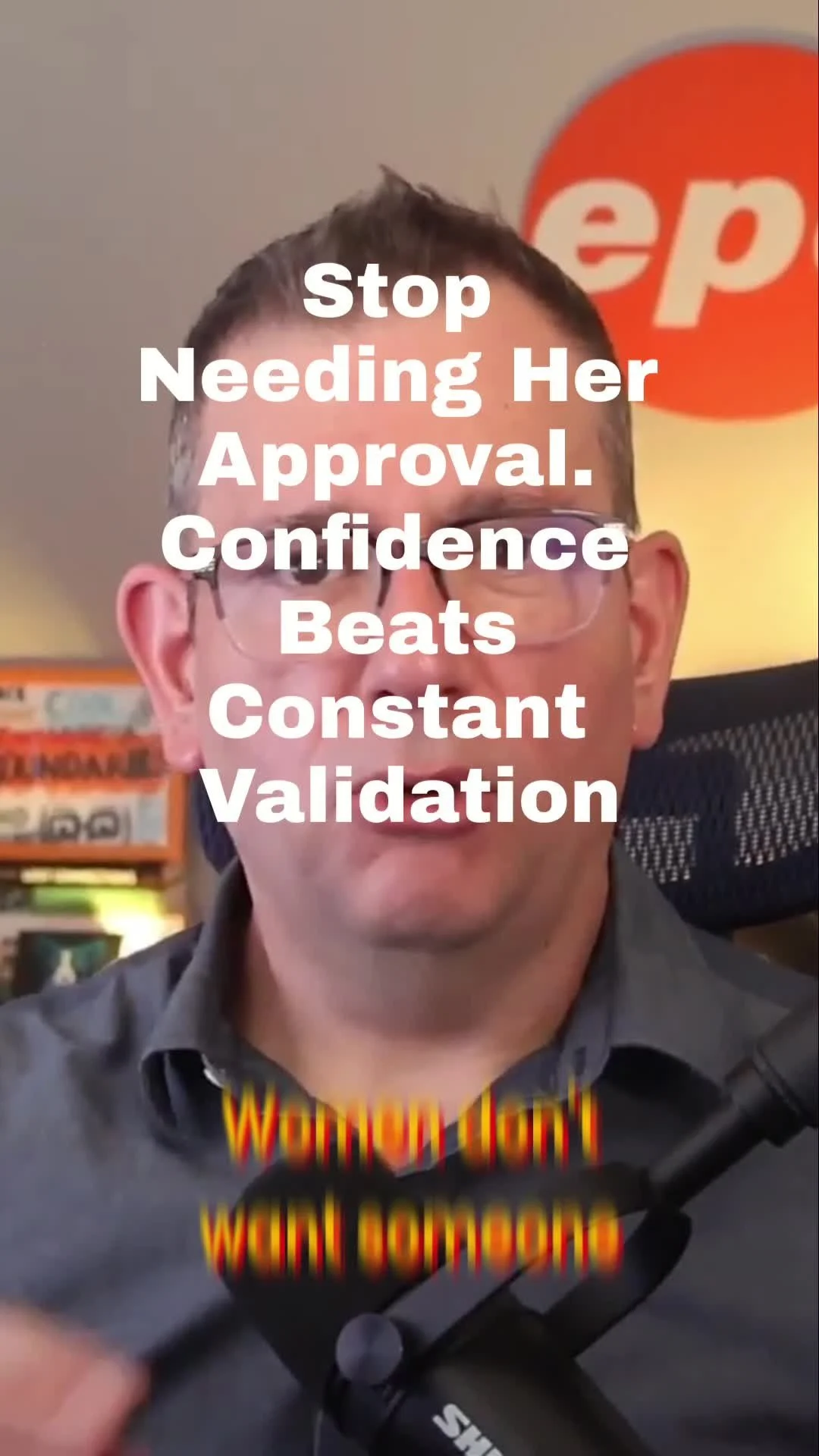 Why women don't want needy men? The 'starving beggar' who texts too much is projecting insecurity and fear of abandonment. #relationshipadvice #datingtips #relationshipgoals #selfimprovement #anxiety #communication #confidence #datingadvice