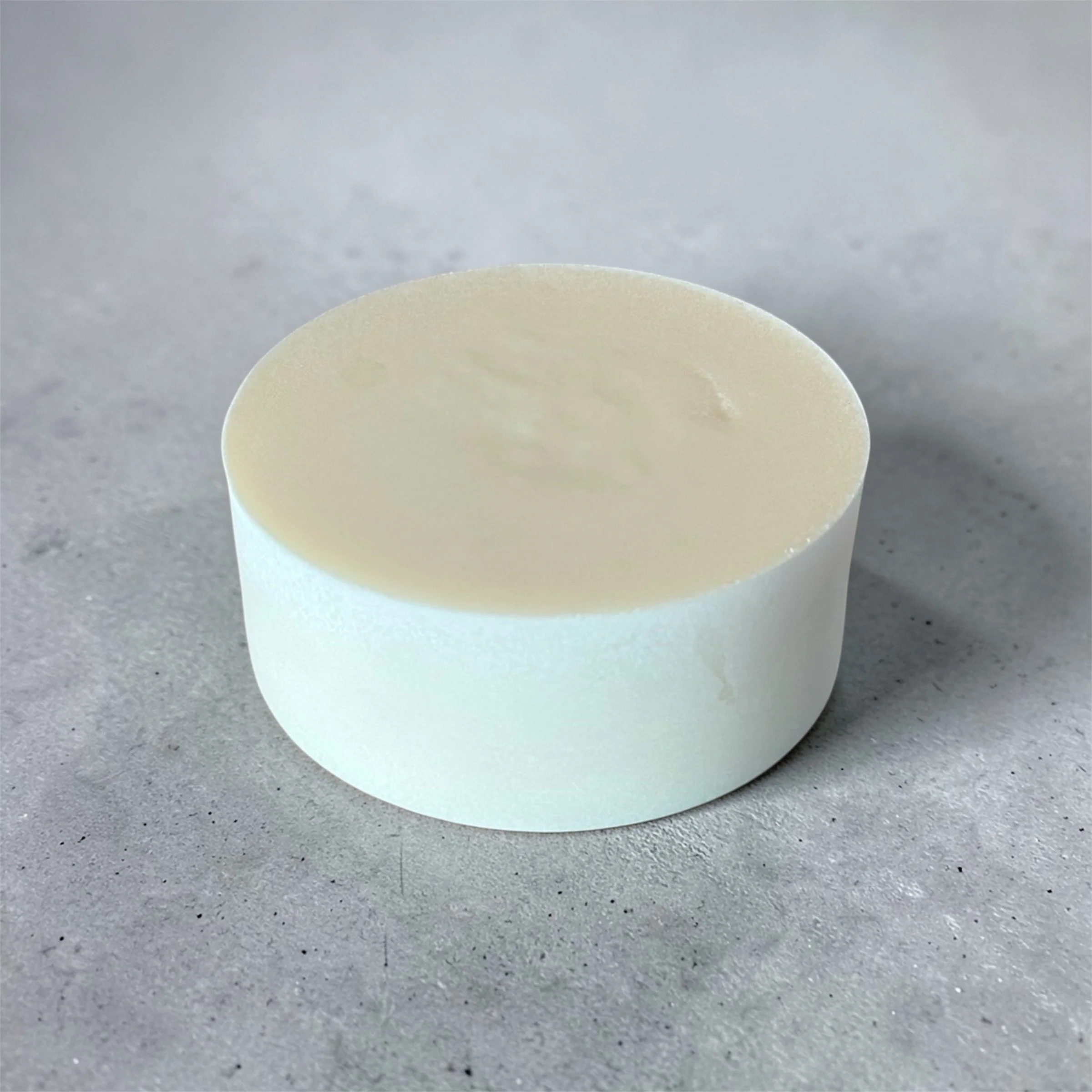 🍋🌿 Solid Dish Soap Refill Puck