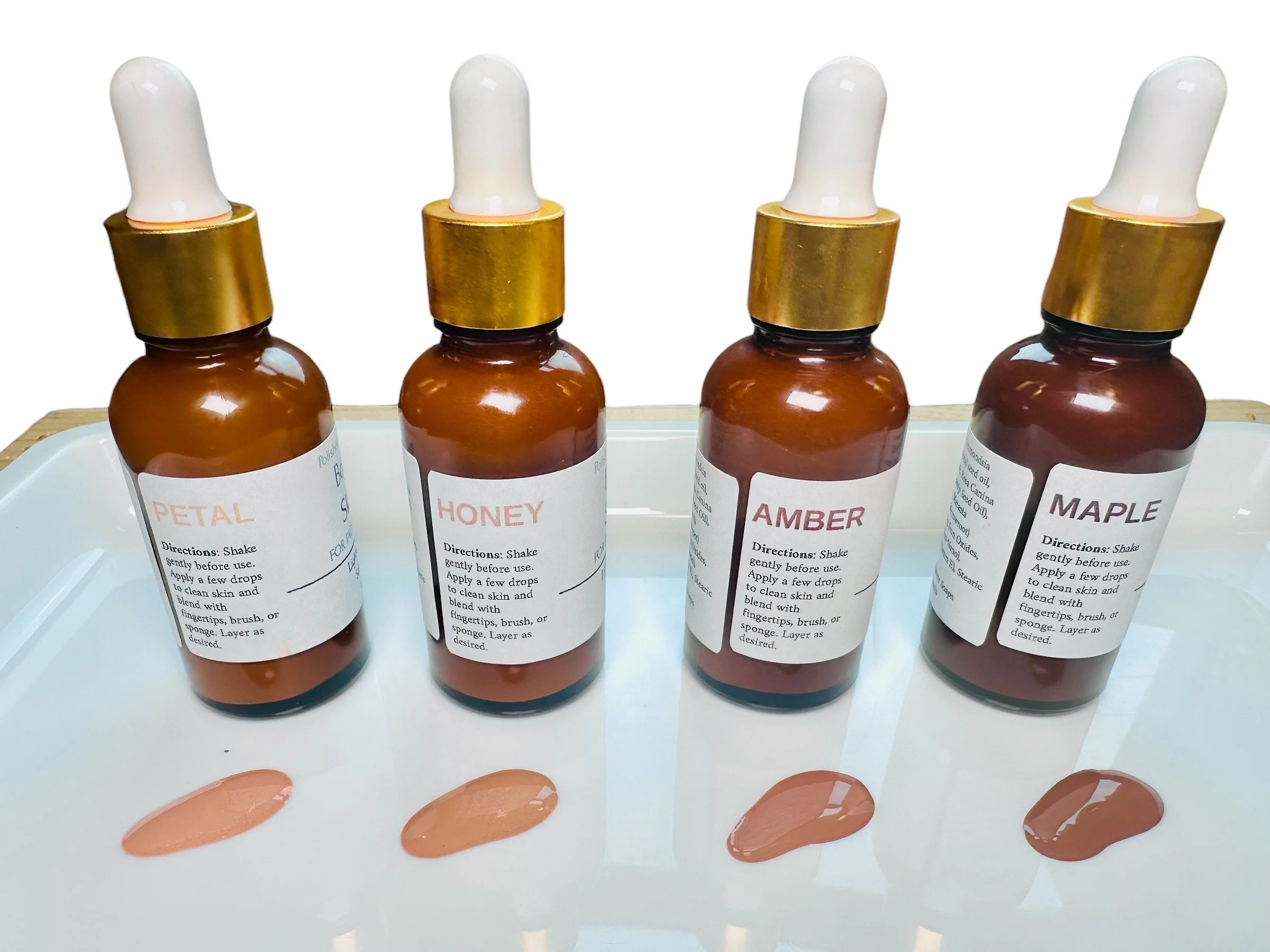 Botanical Skin Tint