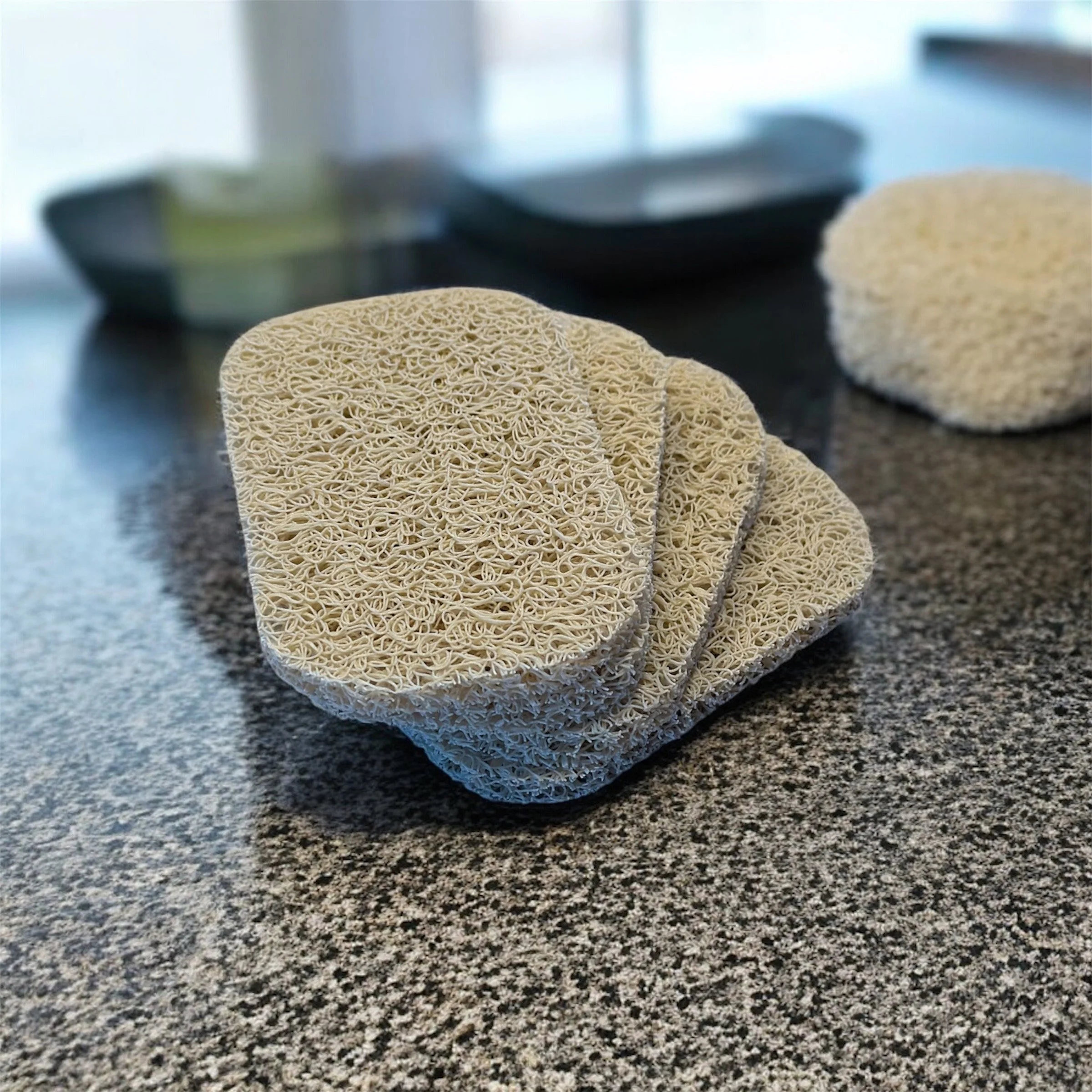 Silicone Soap Saver Pad
