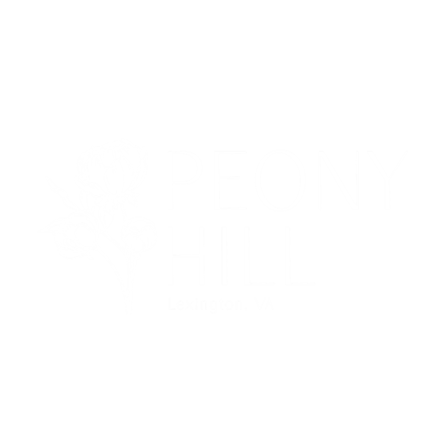 Peony Hill