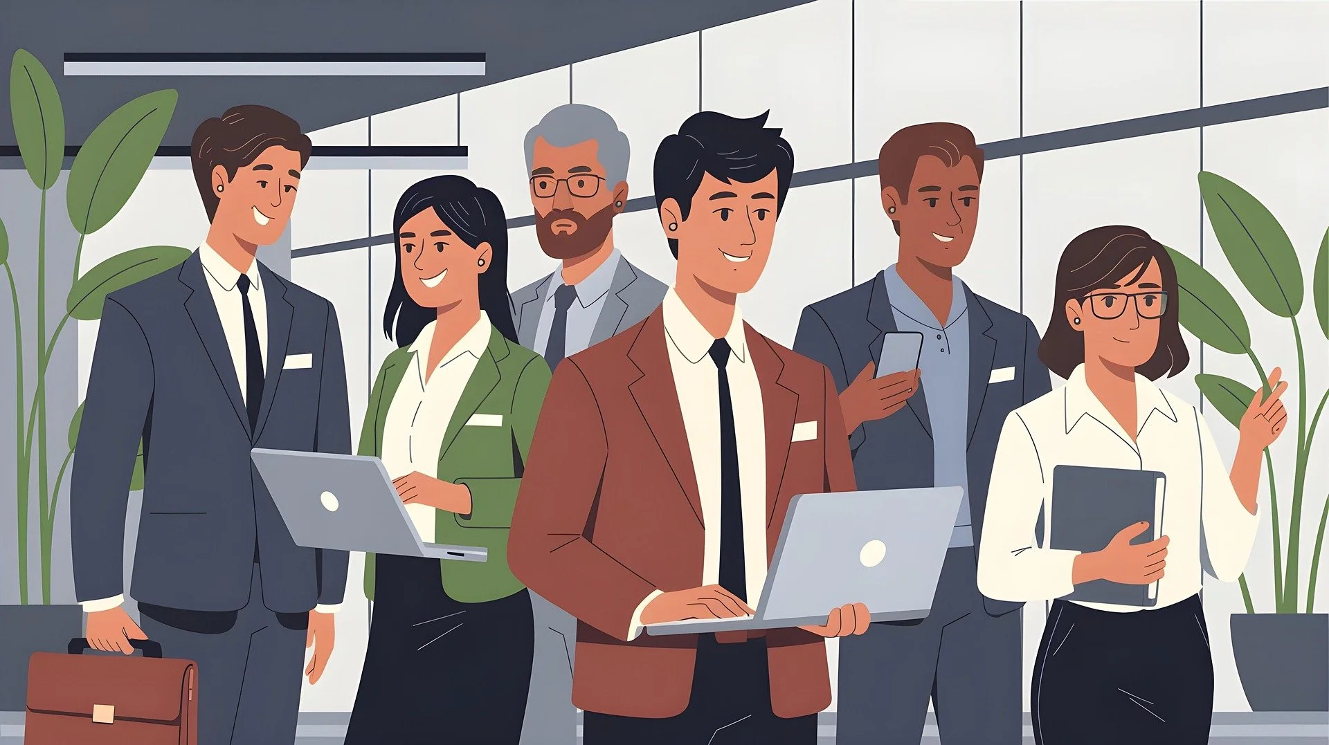 Conflict Resolution in the Workplace: Turning Office Tension into Collaboration