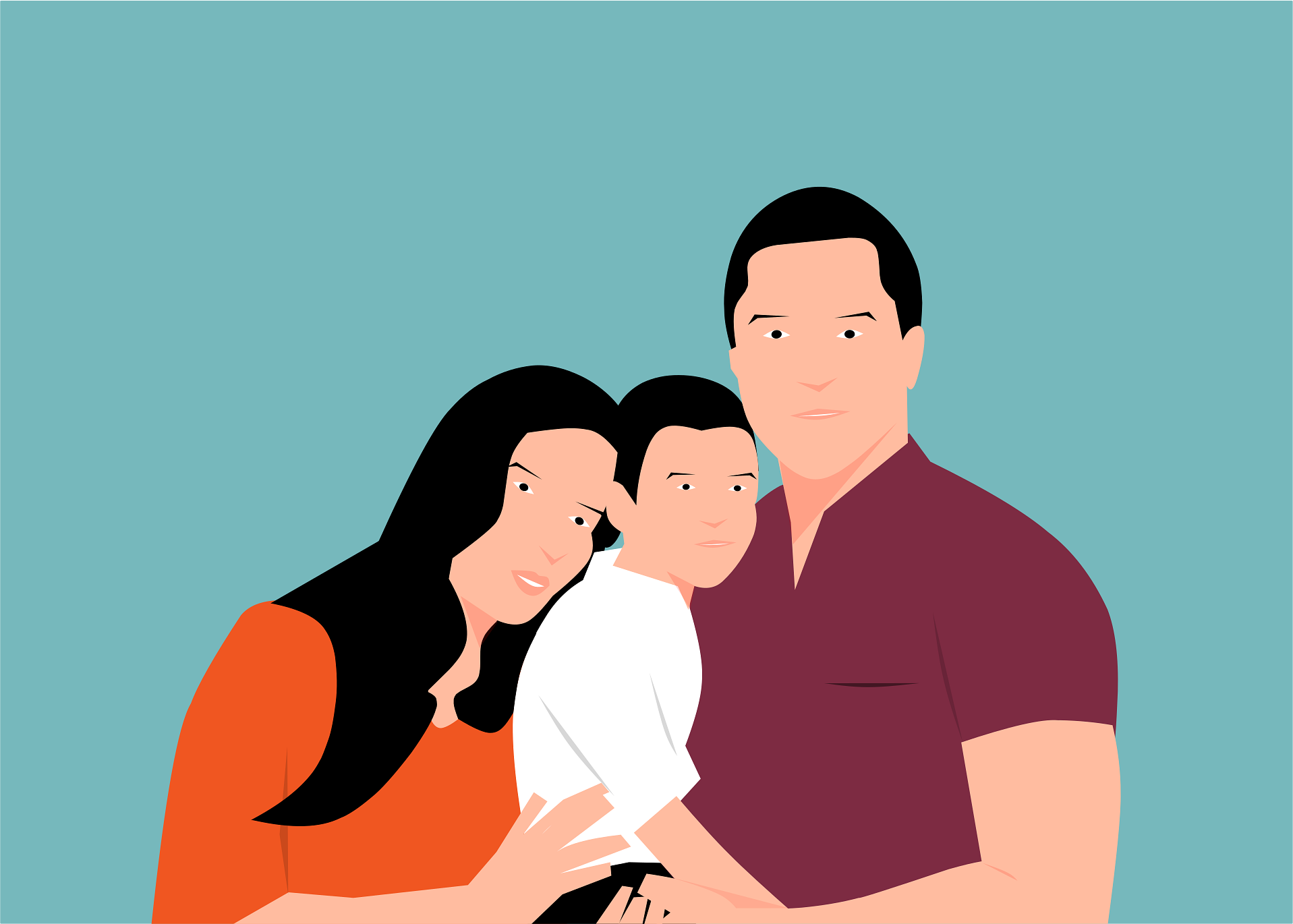 Parent-Child Connection: How Emotional Regulation Skills Can Transform Your Home