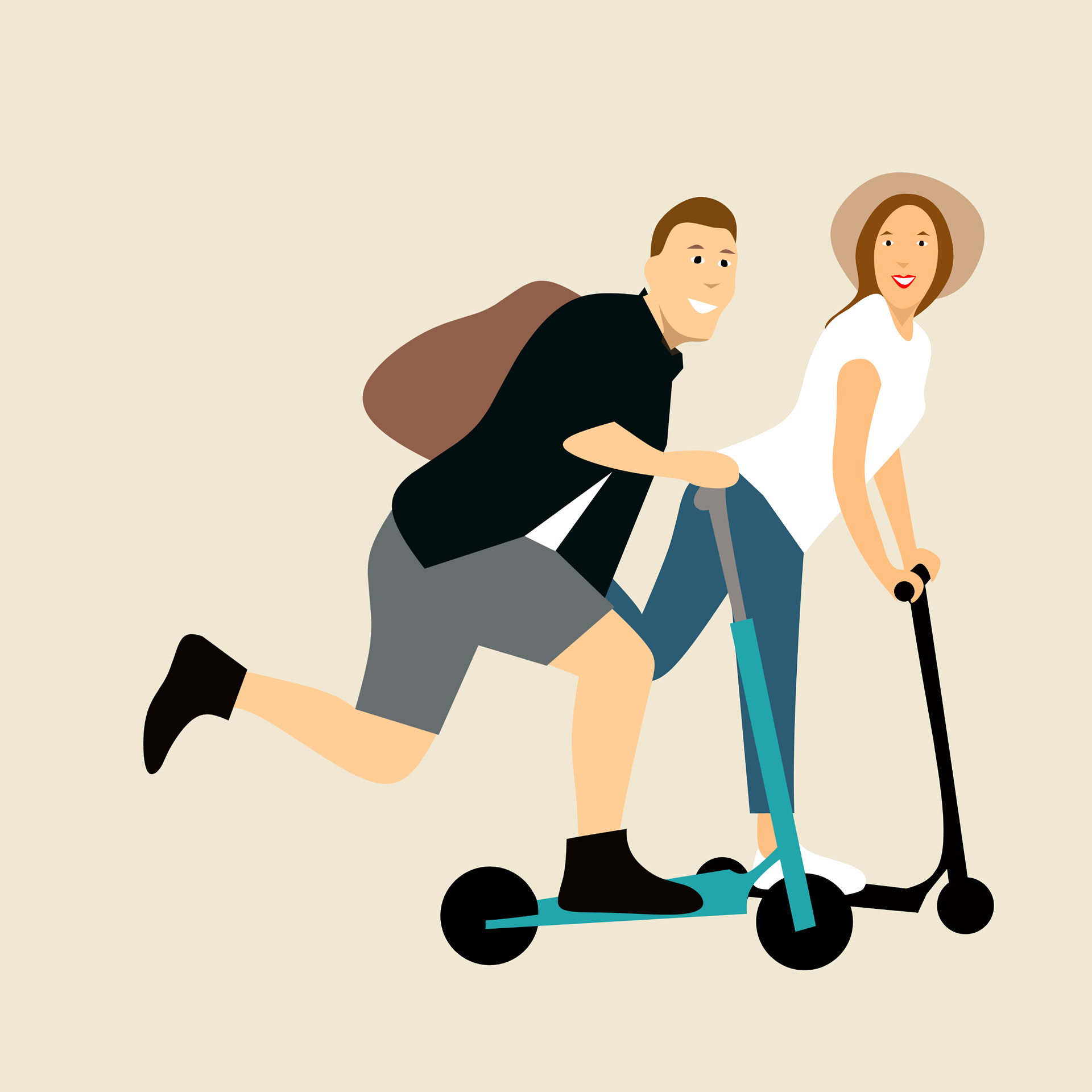 Vacation Stress and Marriage: Using Emotional Regulation to Prevent Relationship Conflict