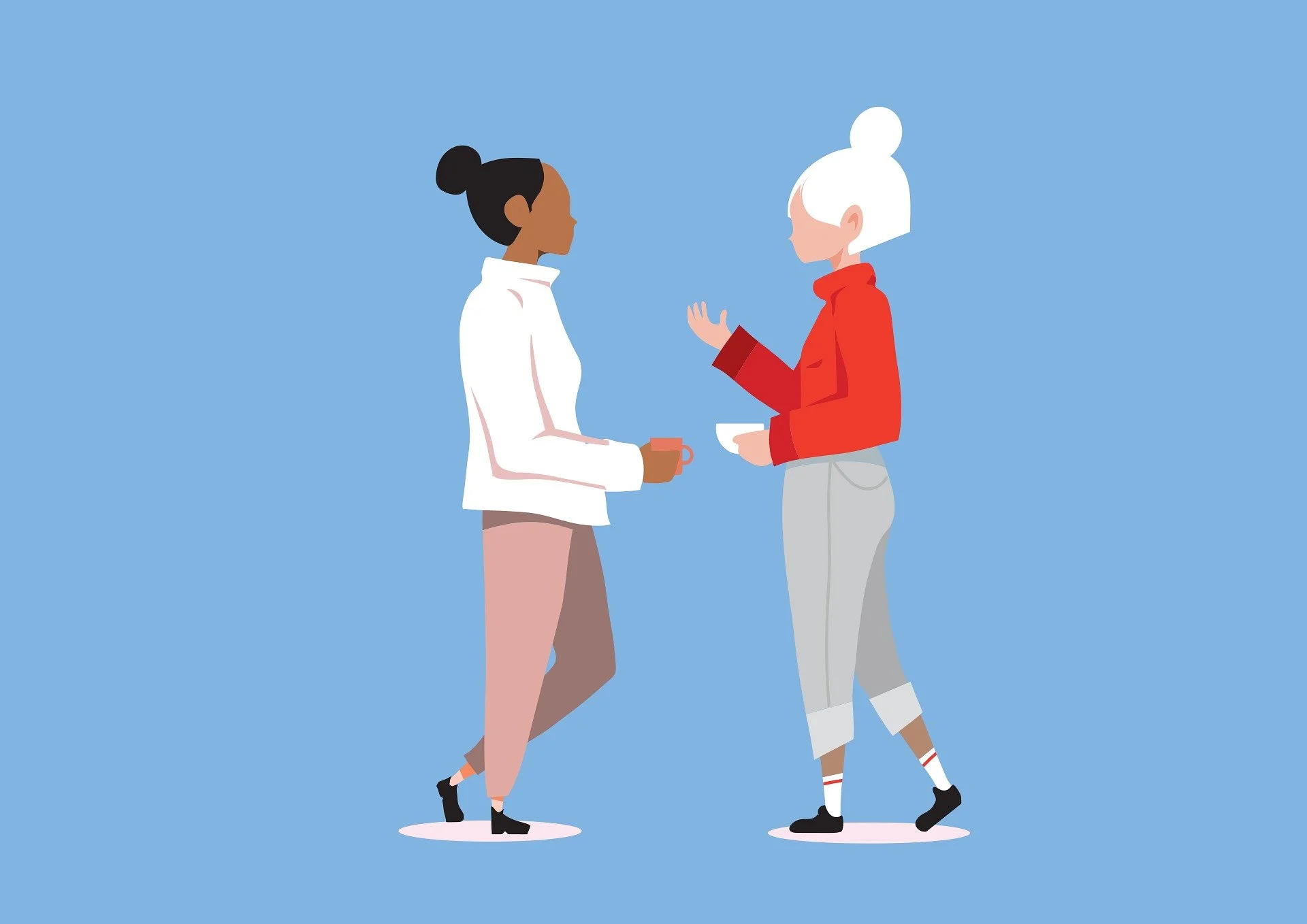 Sibling Rivalry or Emotional Disconnect? How to Heal the Bond Between Sisters