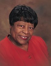 Renowned clinical social worker, theorist, educator and author,
Barbara Bryant Solomon.
Click on the image to watch her interview.