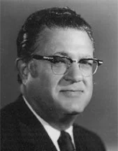 Al Feldman — California Social Welfare Archives
