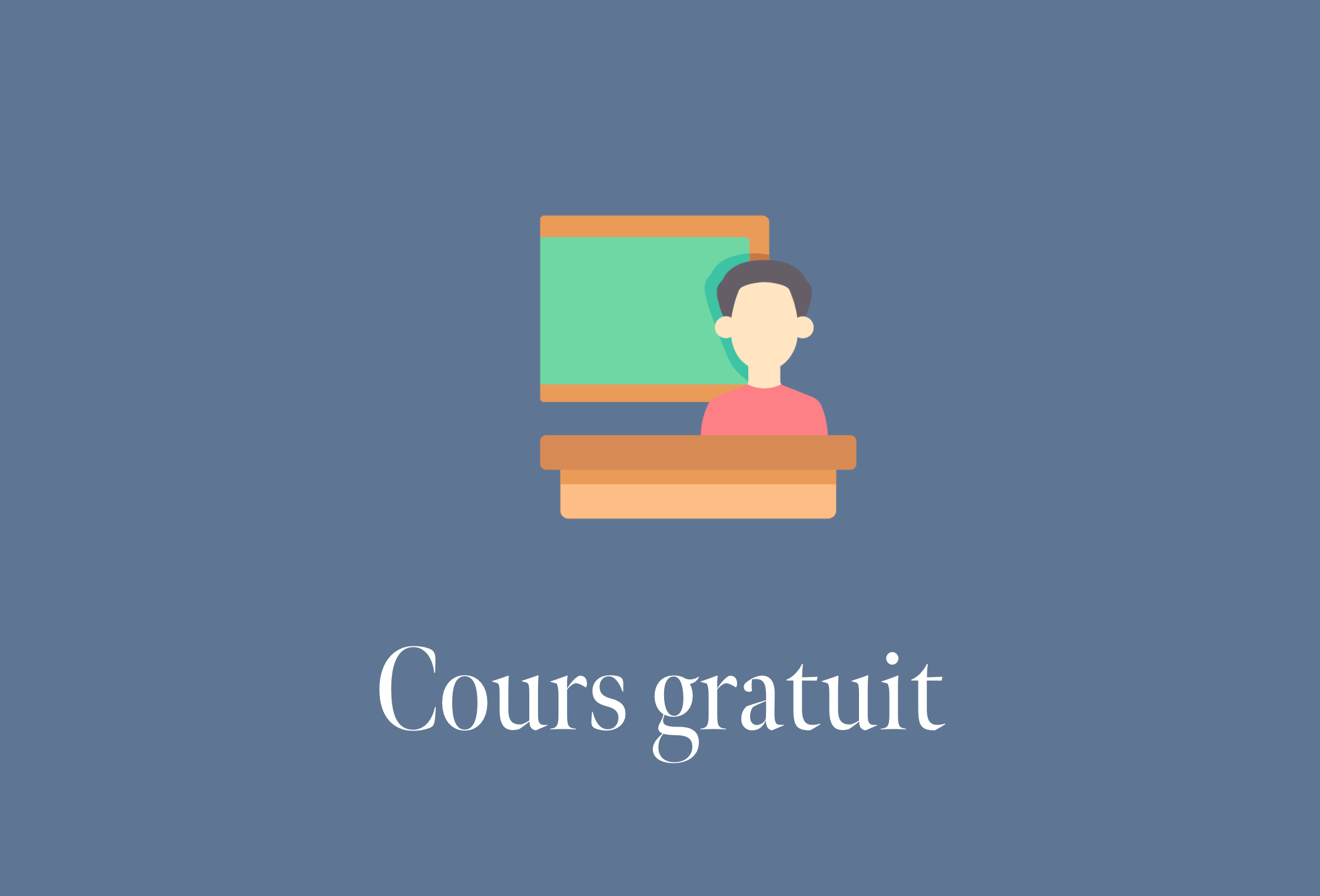 Cours gratuit - Probabilités : dés et cartes - Accès / Sésame