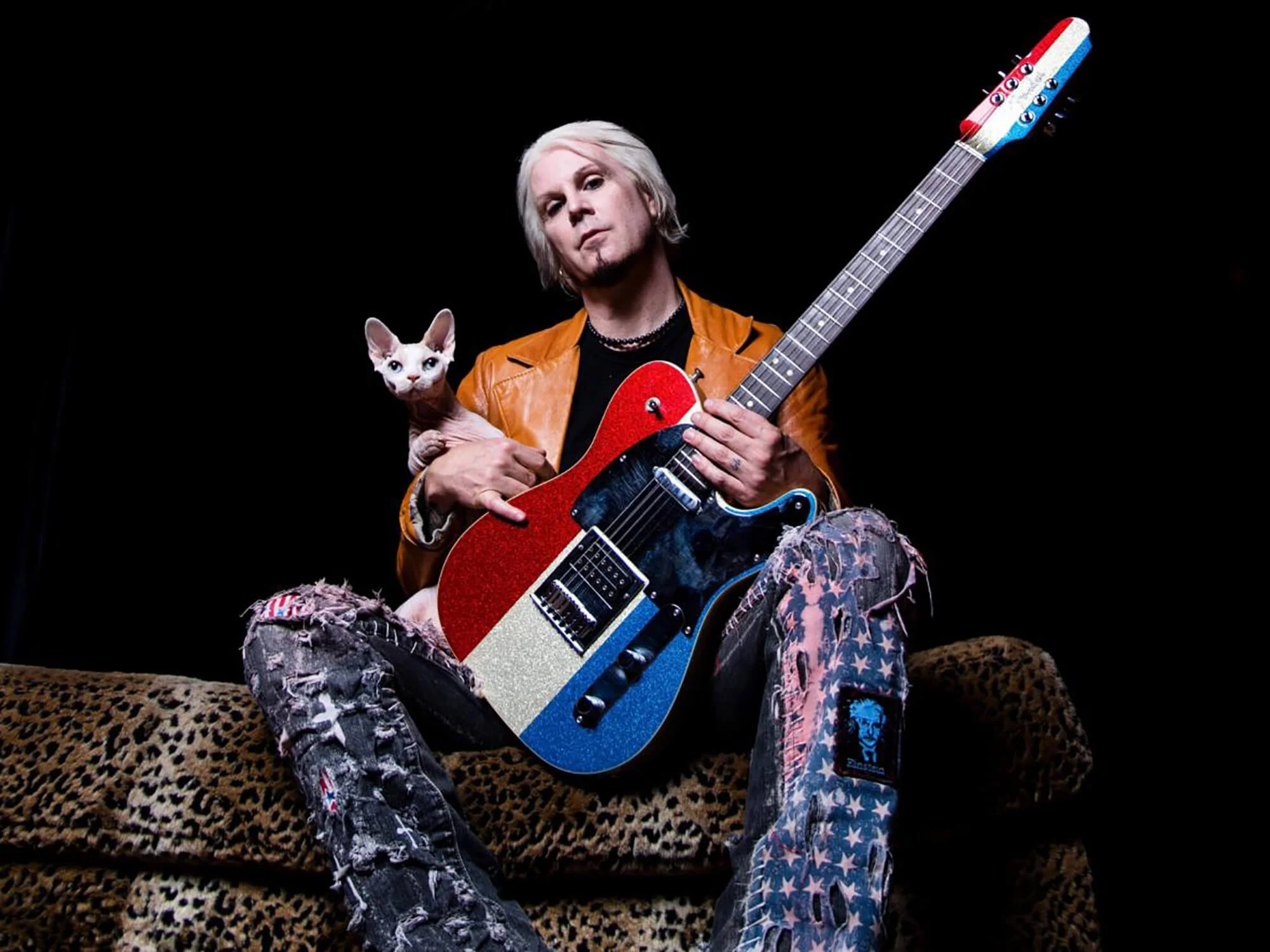 JOHN 5