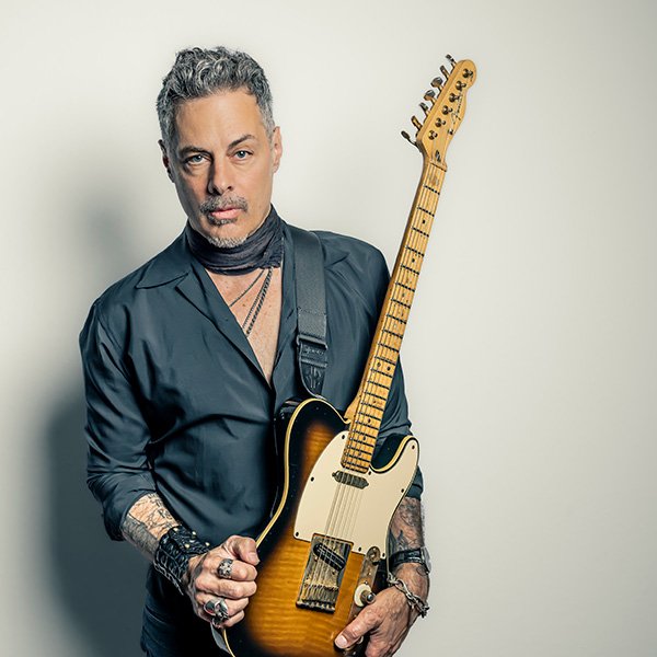 RICHIE KOTZEN