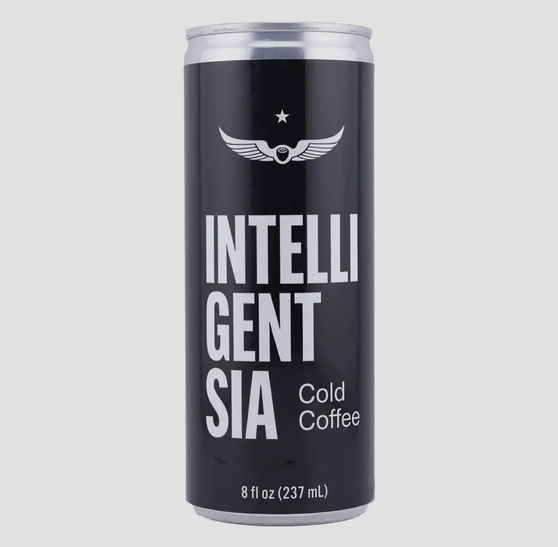 INTELLIGENTSIA COLD COFFEE CAN — COFFEEISM CO.