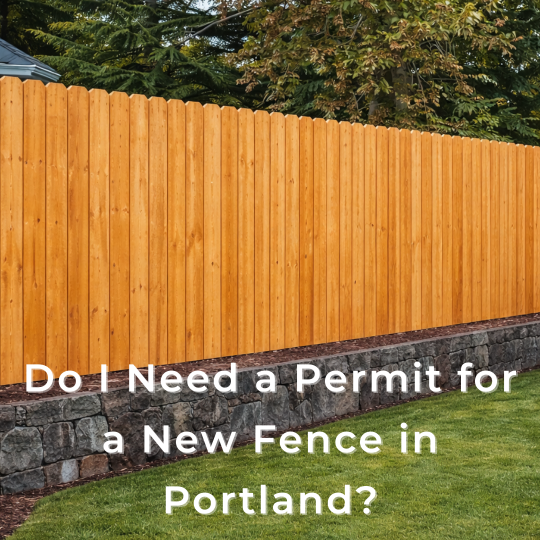How Long Does a Cedar Fence Last? (Portland Homeowner’s Guide)