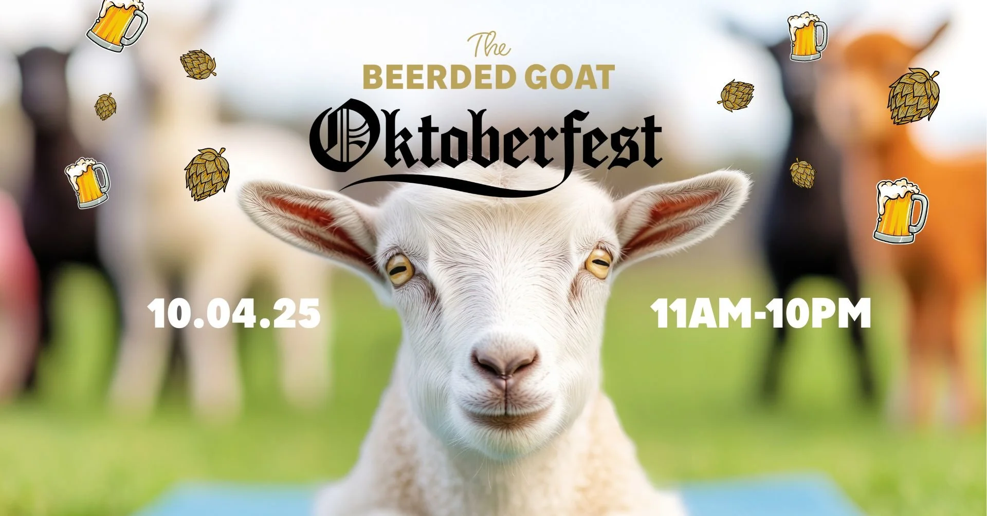 Oktoberfest