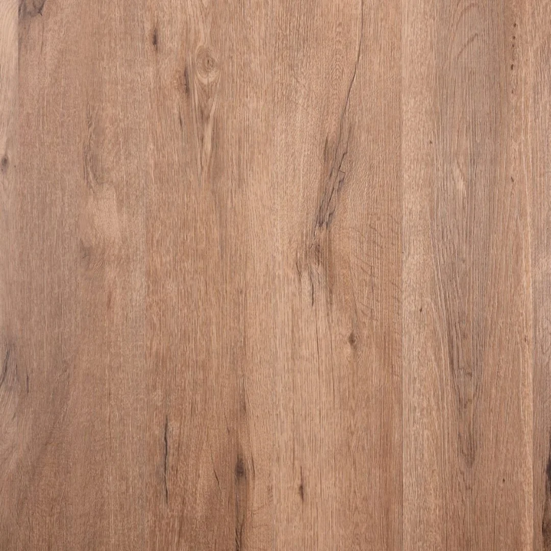 Wooden texture with natural grain patterns and knots
