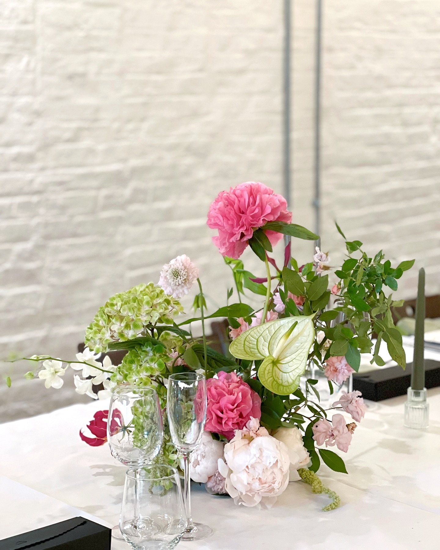 Layered textures for these sculptural arrangements

@100barrington ✨
@sabelfood 🍽️