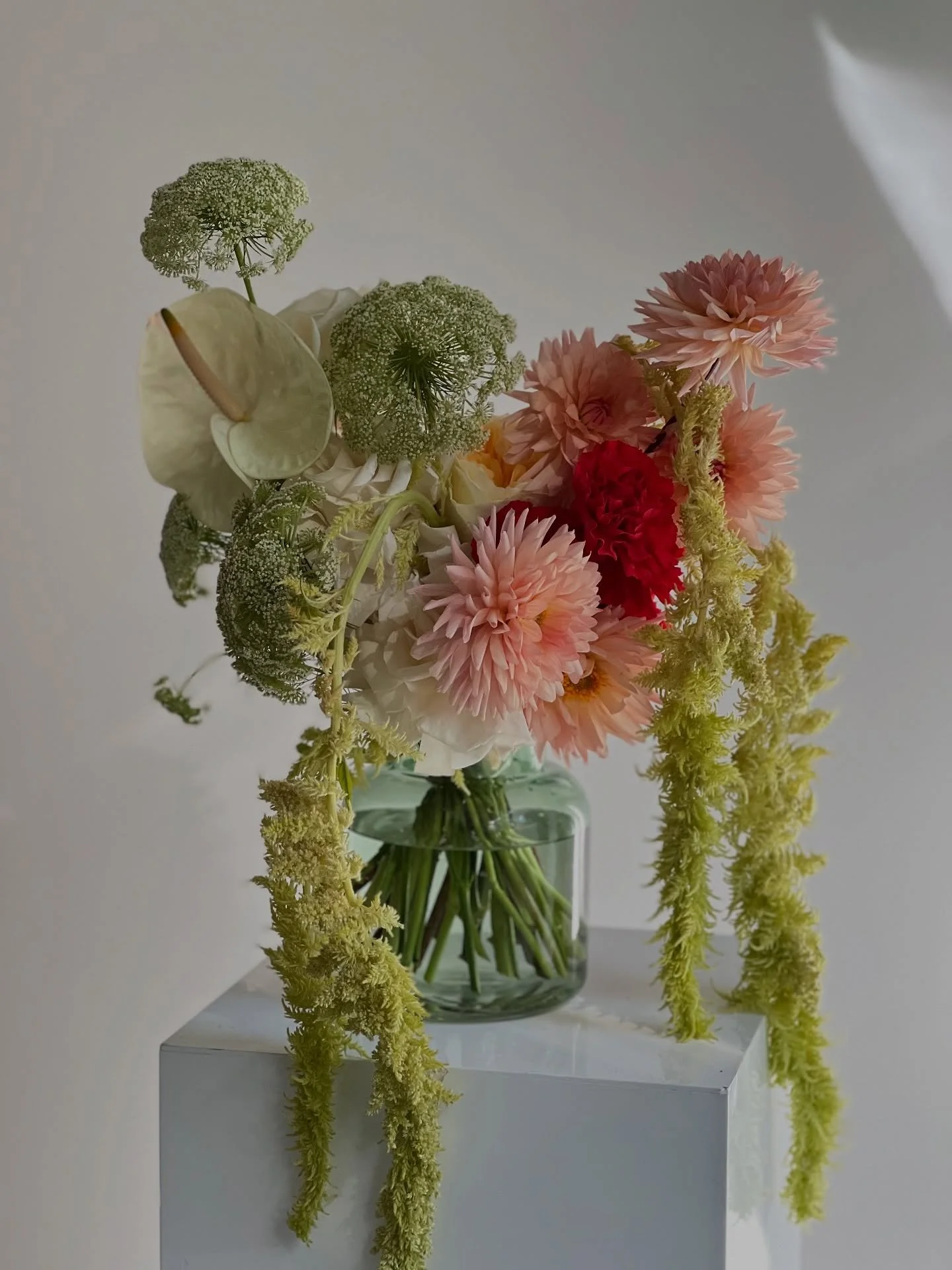 throwback to warmer September days. 

for Charlotte x