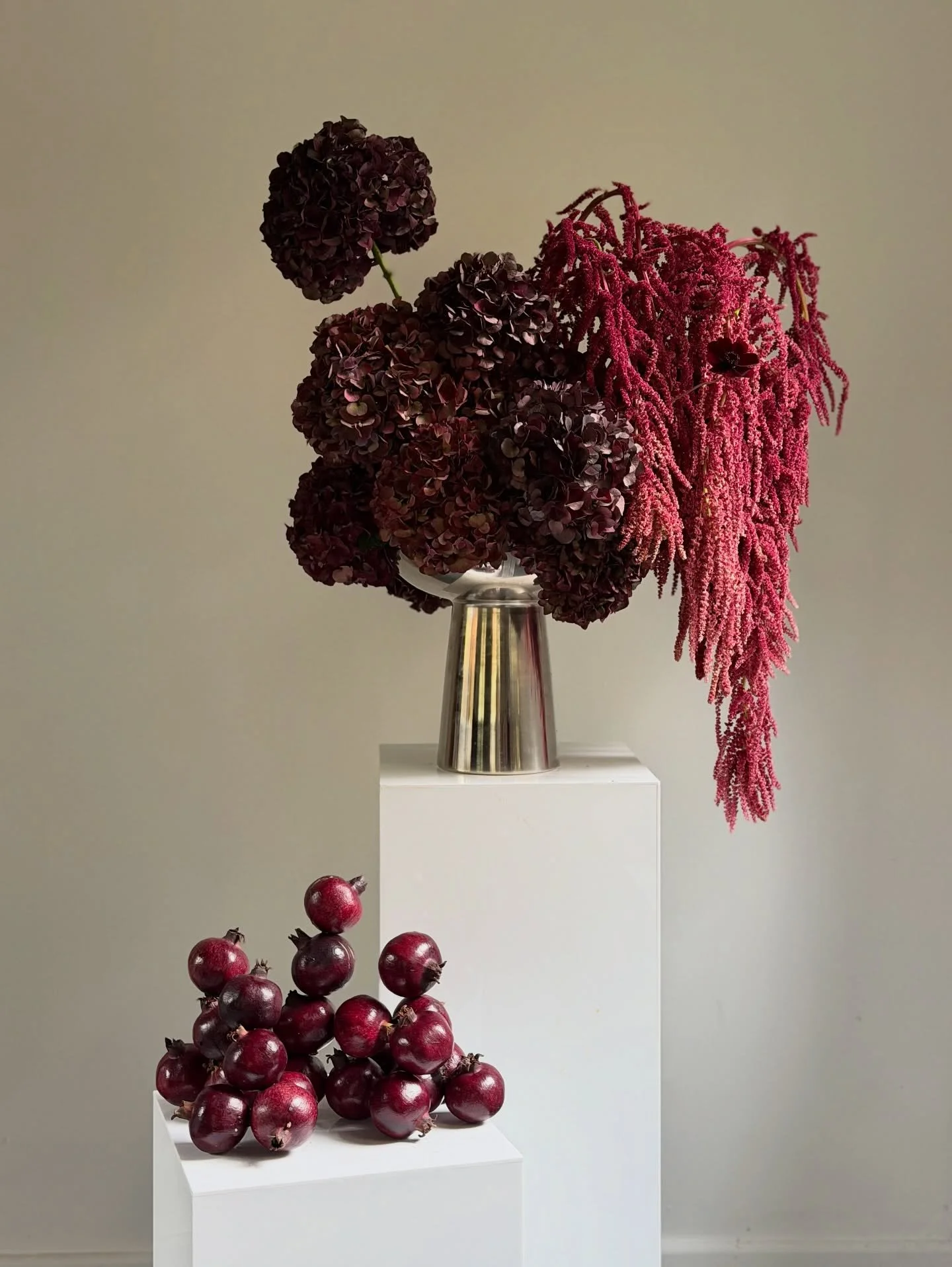 Not settling for less than a drama 🌚