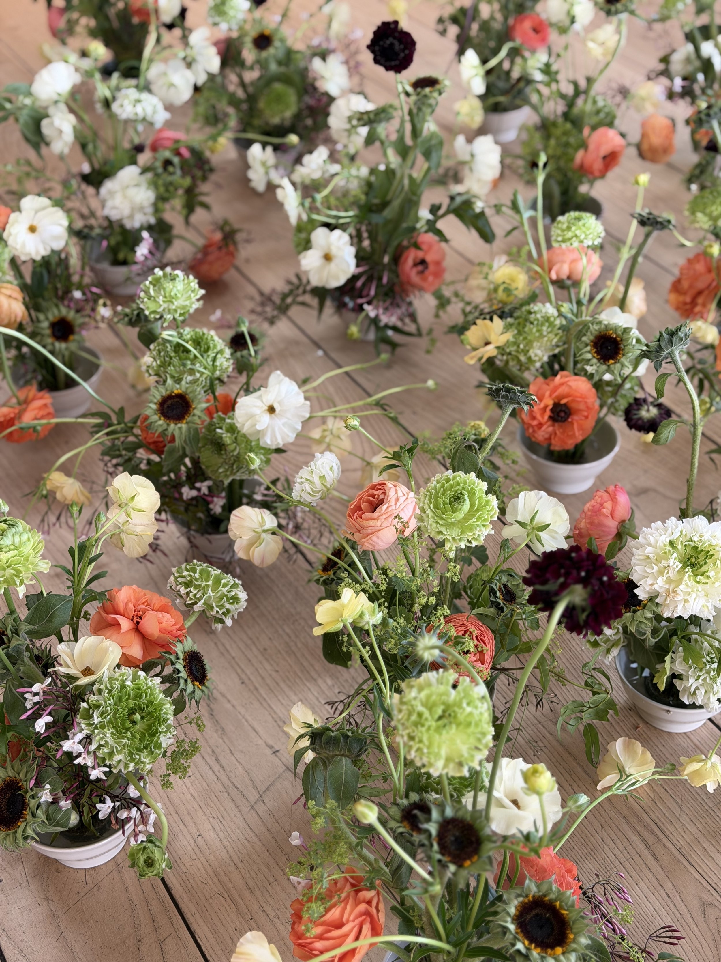 Reddit The Newt 2026 flowers ikebana