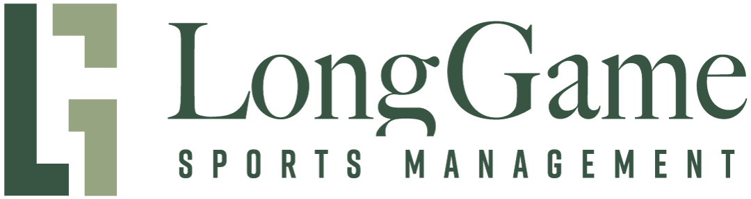 LongGame Sports Management