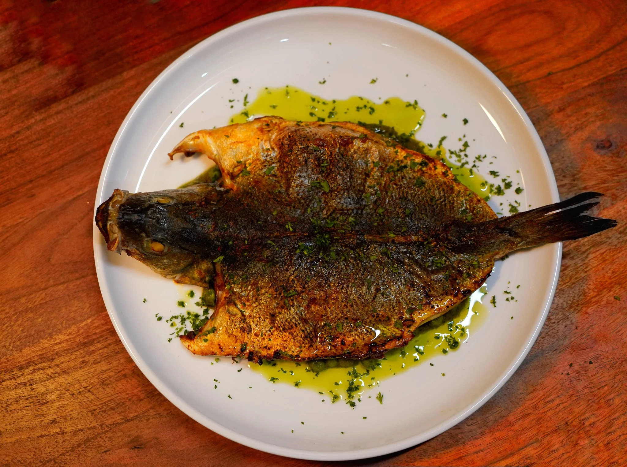 Branzino