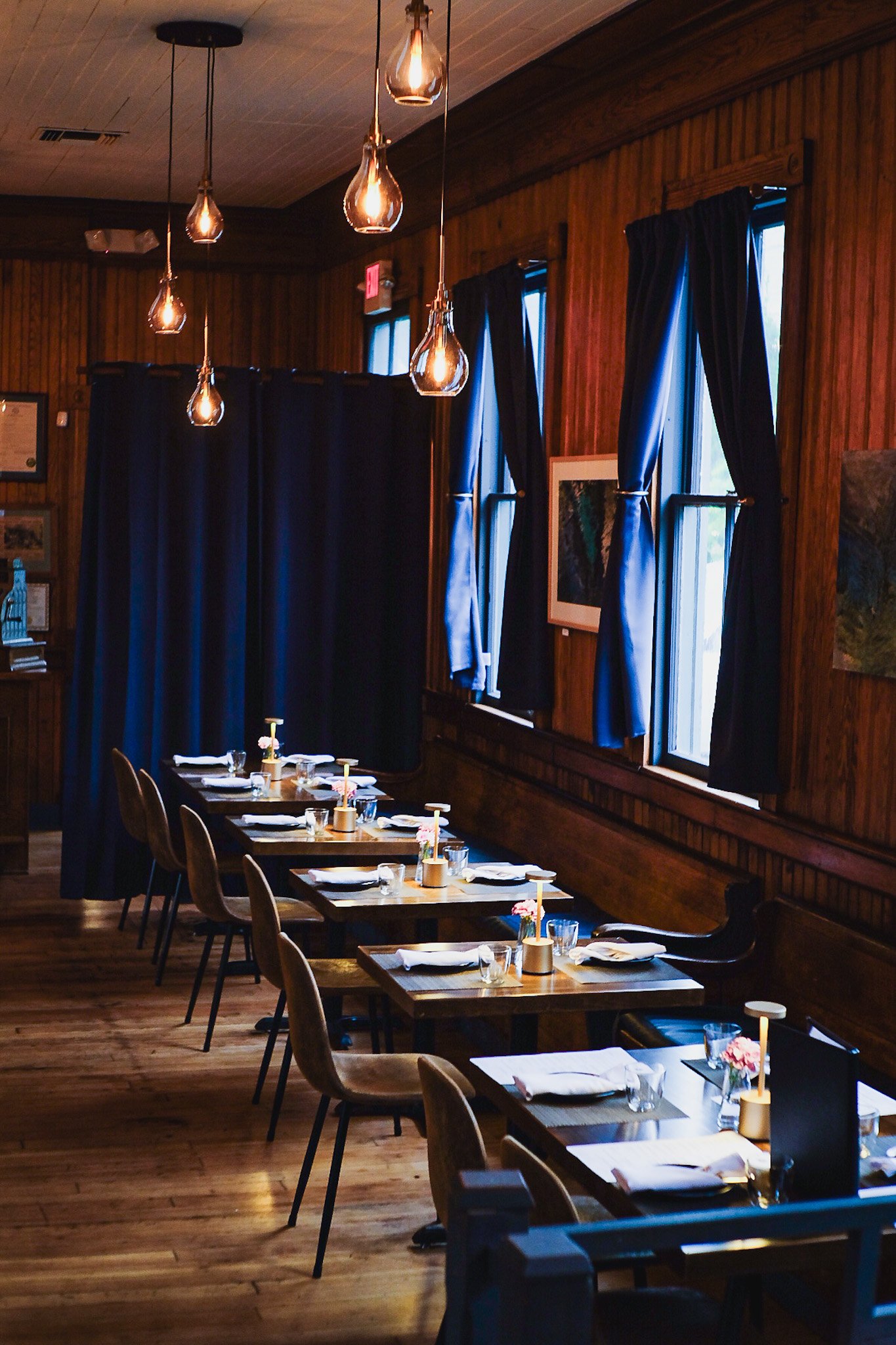 Main Dining Room