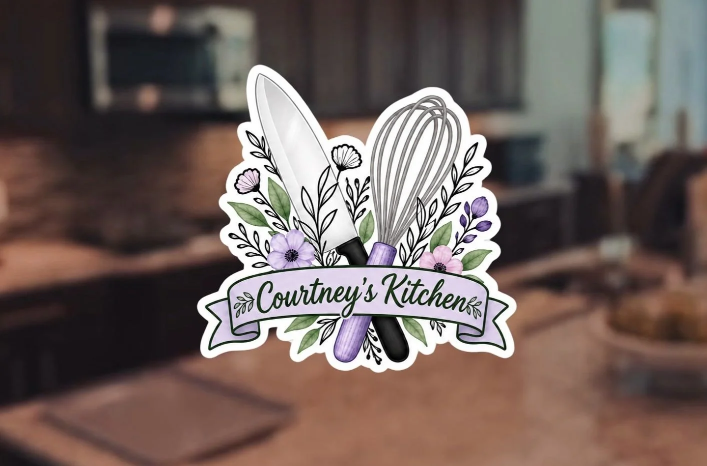 Courtney's Kitchen