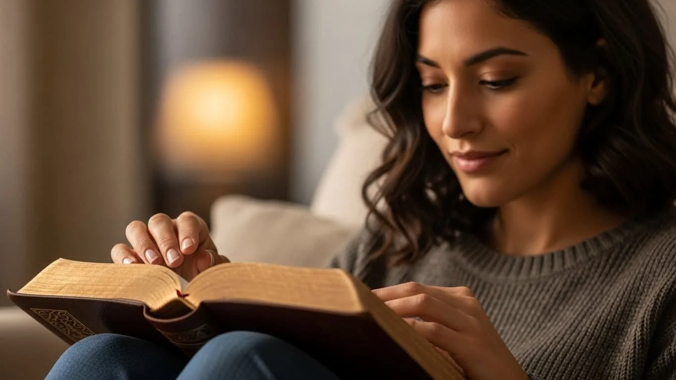 The Importance of Confessing the Word of God