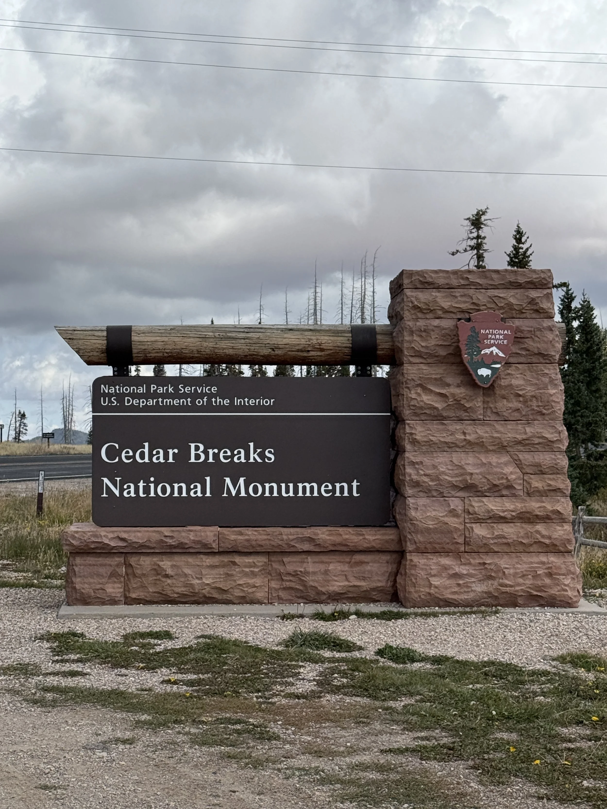 Cedar Breaks: Taking the Slow Road to 10,350 Feet