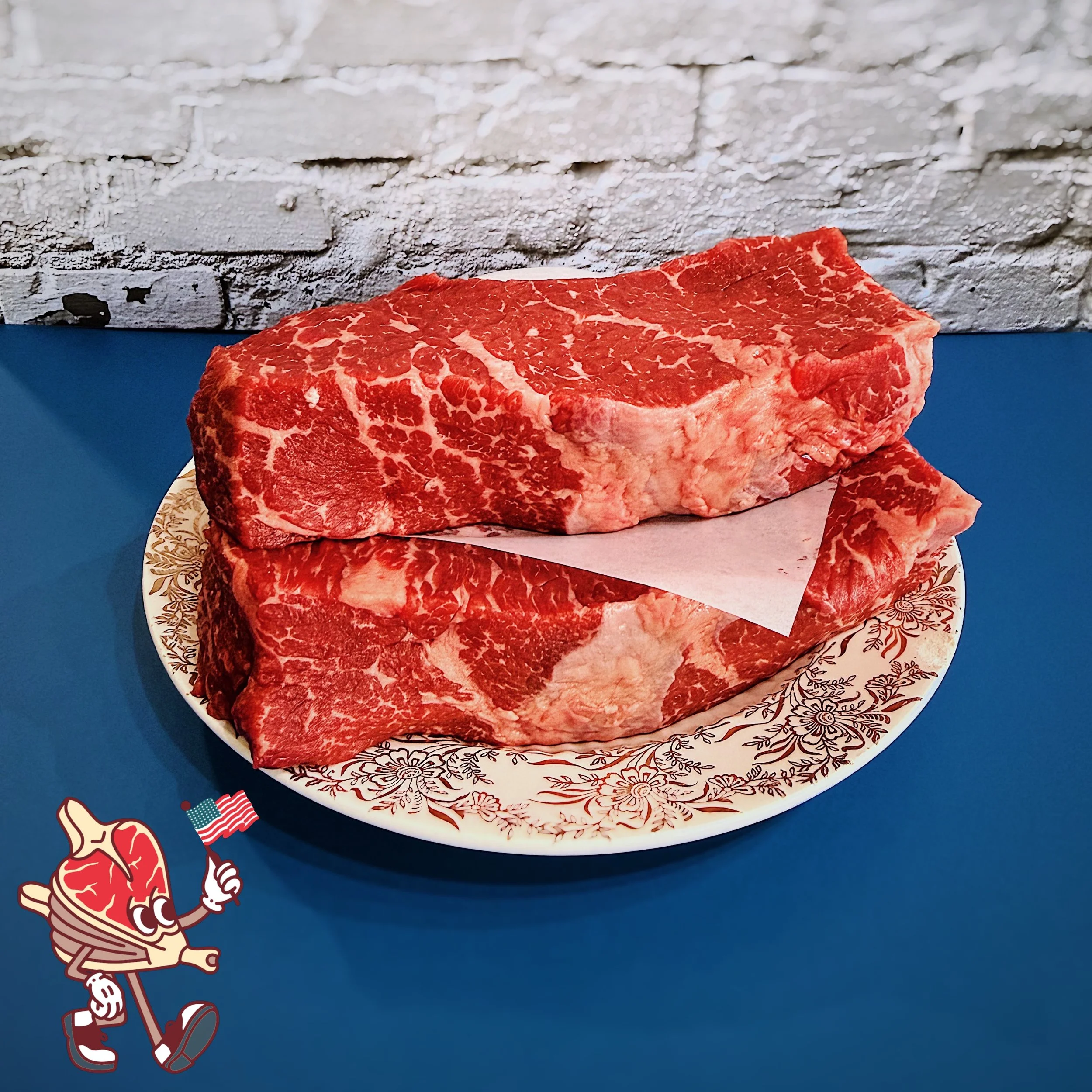 Happy Memorial Day 🇺🇸

We proudly offer a military &amp; first responder discount year-round - just ask at checkout and we&rsquo;ll knock it off your order.

Thank you for your service. Fire up the grill, spend time with your people, and don&rsquo;