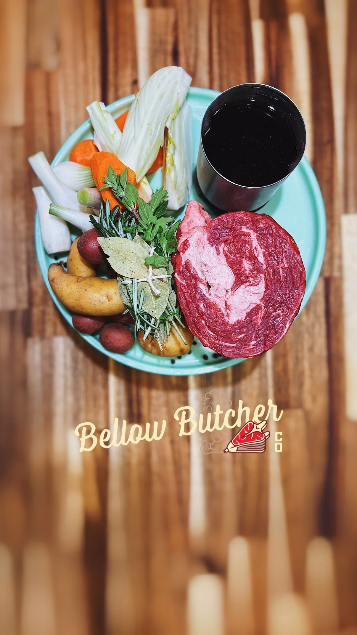 Butcher Box Openings