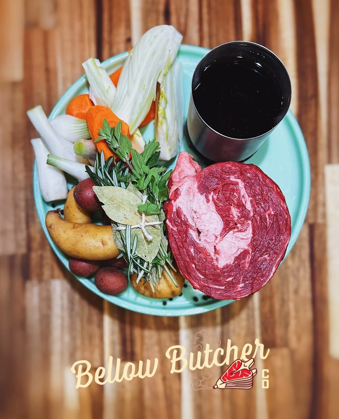 We just opened up additional spots for our Bellow Butcher Co. x Table 22 Butcher Box, which means more of y&rsquo;all can get your hands on a monthly haul of chef-selected cuts, house-made sausages, and everything you need to make something dang deli