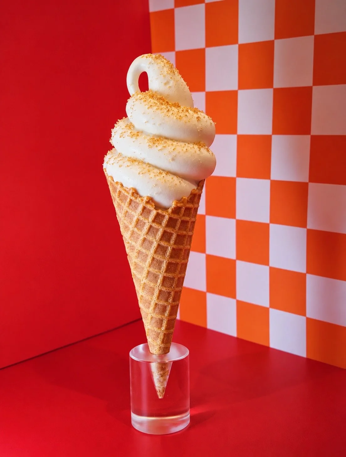 We&rsquo;re celebrating ONE YEAR of Bellow Butcher Co. this Saturday, and we figured we&rsquo;d get our neighbors at Daughter&rsquo;s Soft Serve in on the fun.

And golly, do we have something special for y&rsquo;all.

For ONE DAY ONLY, Daughter&rsqu