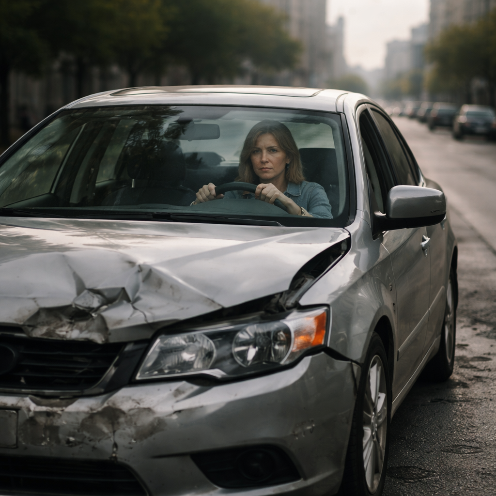 Personal Injury Isn’t Just About Accidents — It’s About What Happens After