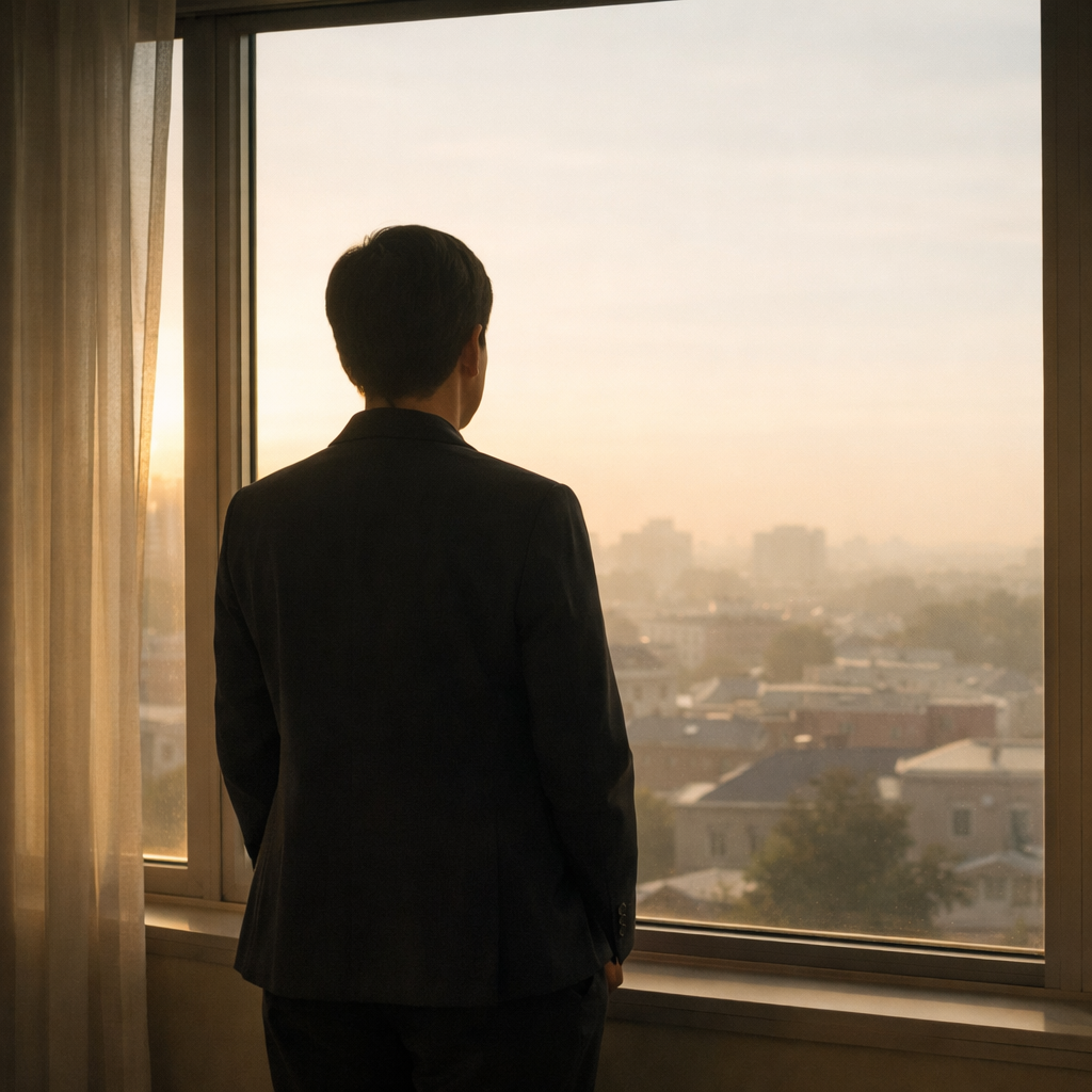 Faith, Justice, and the Law: Why Advocacy Still Matters