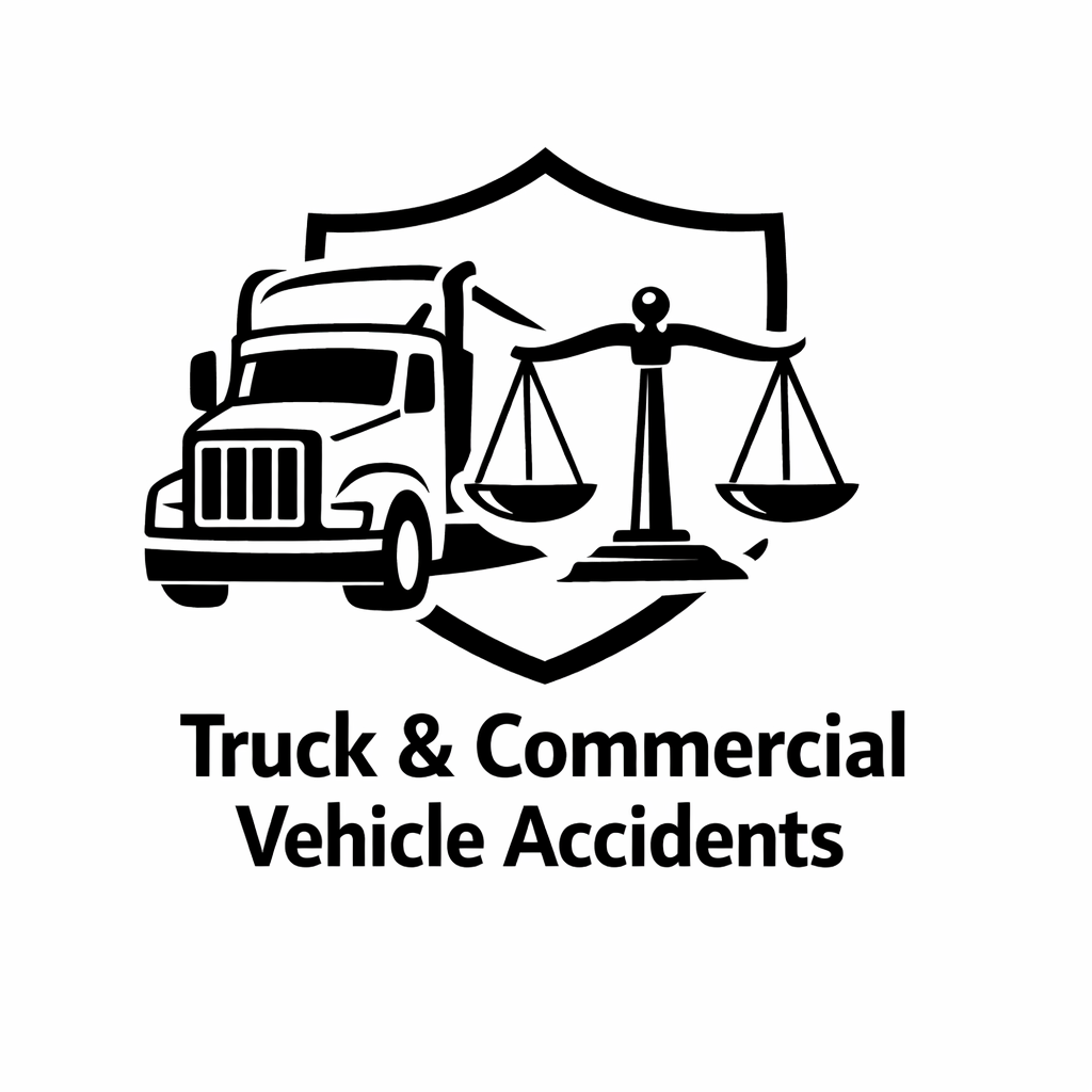 TRUCK & COMMERCIAL VEHICLE ACCIDENTS