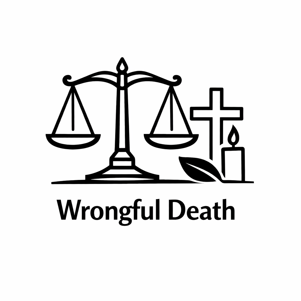 WRONGFUL DEATH