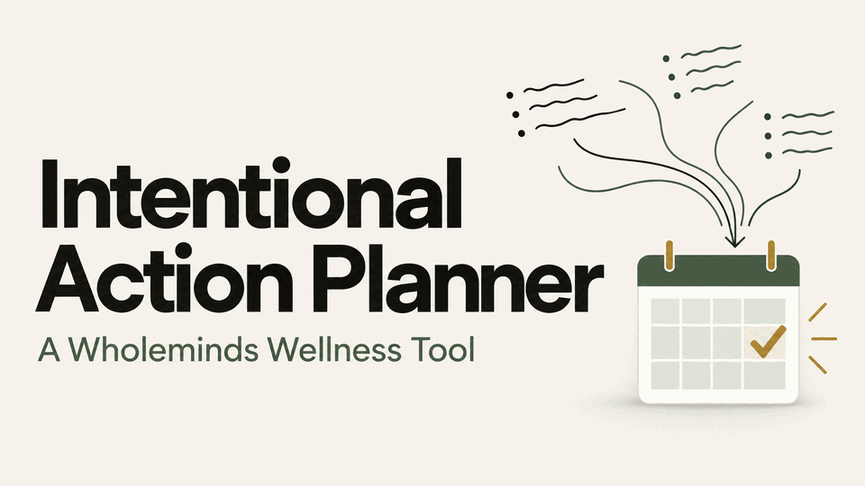 Intentional Action Planner