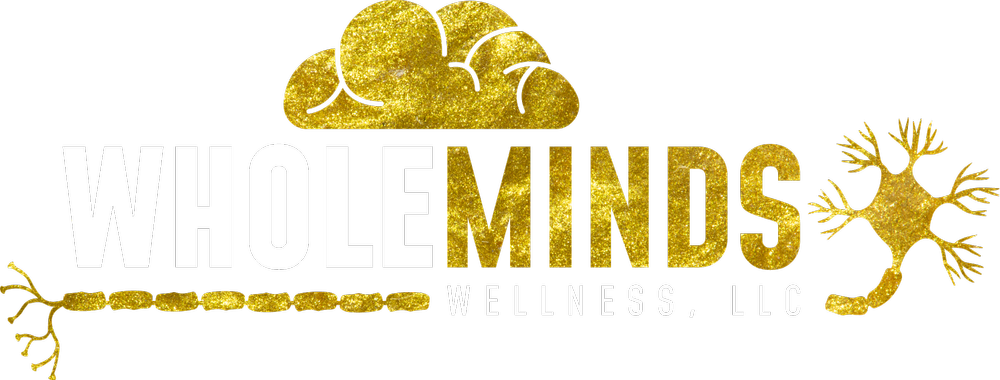 Wholeminds Wellness LLC Logo