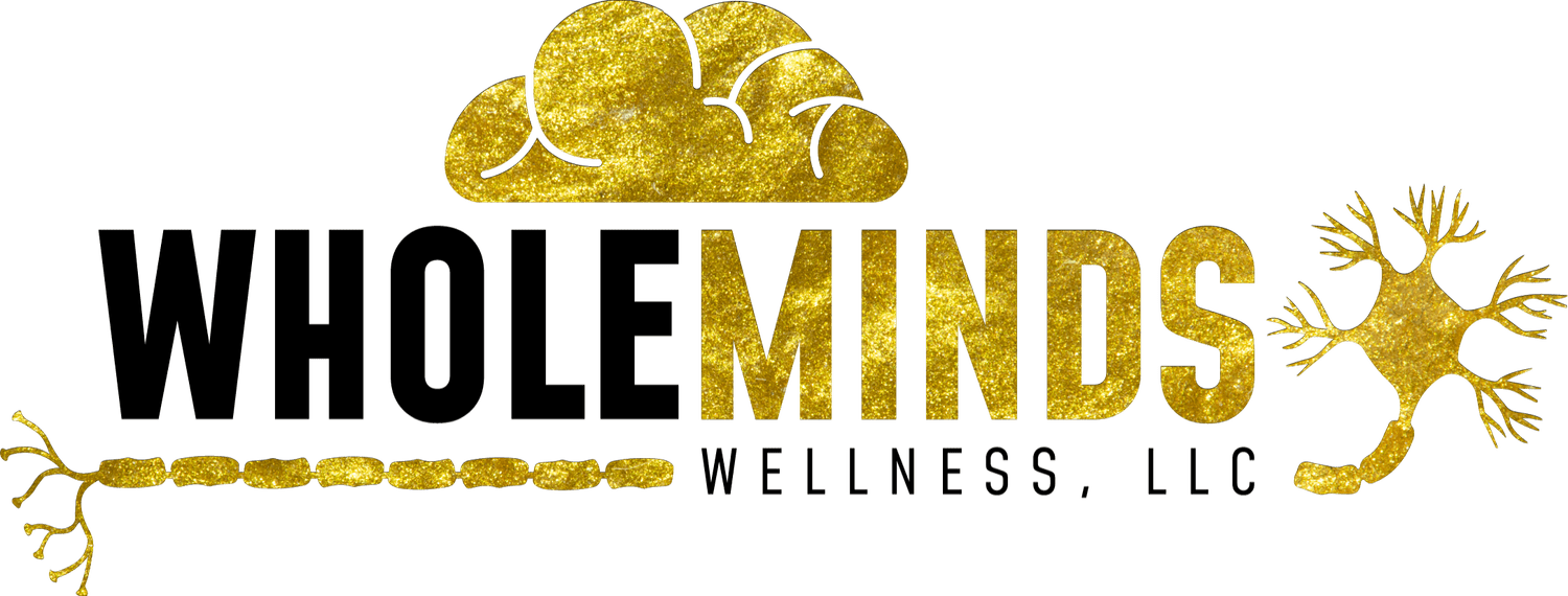 Wholeminds Wellness LLC
