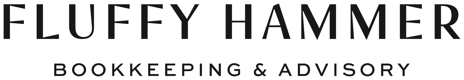 Fluffy Hammer | Bookkeeping &amp; Financial Consulting for Businesses and Individuals in New York
