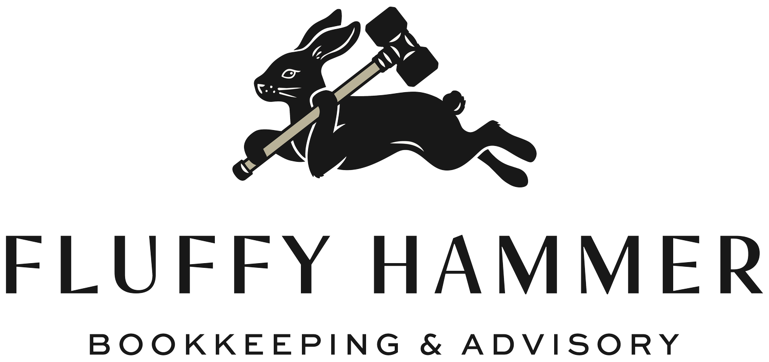 Fluffy Hammer | Bookkeeping &amp; Financial Consulting for Businesses and Individuals in New York