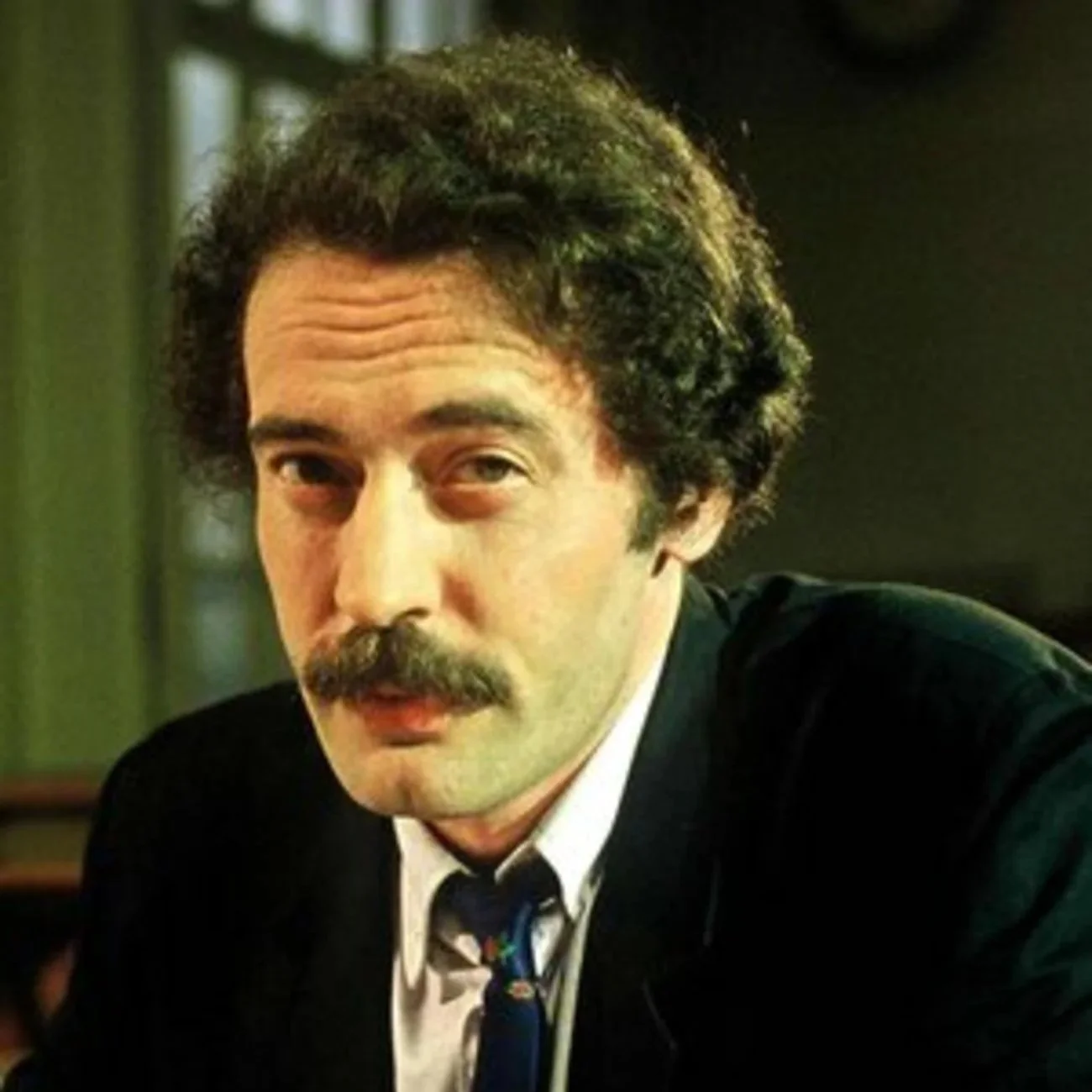 Jean-François Vilar