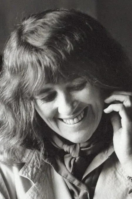 Portrait de l'écrivaine Marie-Claire Blais