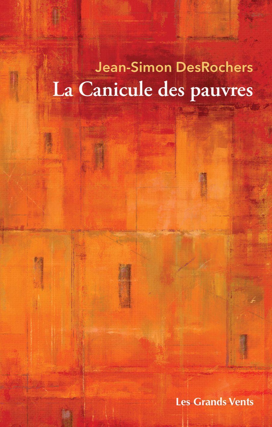 La Canicule des pauvres