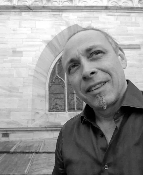 Jean-Philippe Bouveret