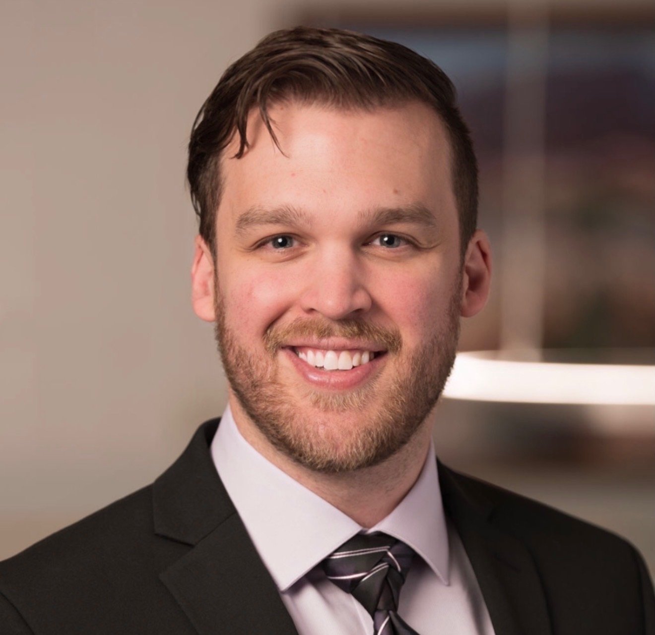 Michael Shaw, software app developer and former colleague of Michelle Russell, owner of Salty Rebel Business Solutions.