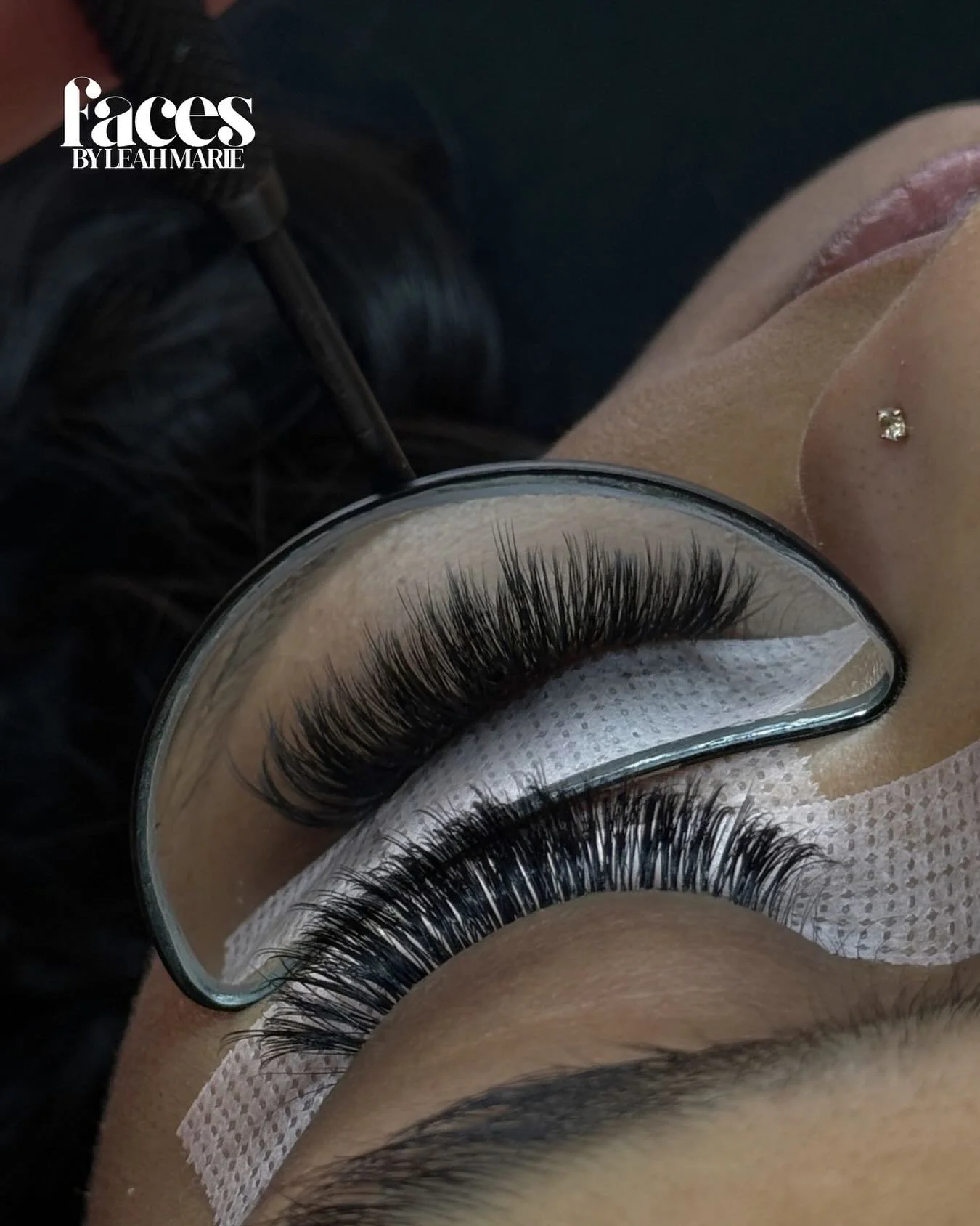 textured light volumes⚡️