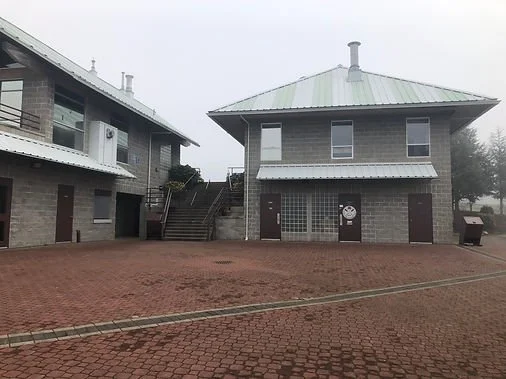 Youth Space